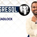 PostgreSQL deadlock detected