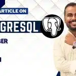 PostgreSQL connection pooling