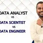 data analyst