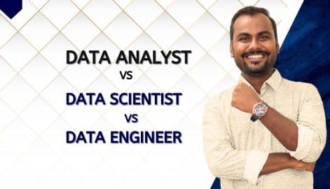 data analyst