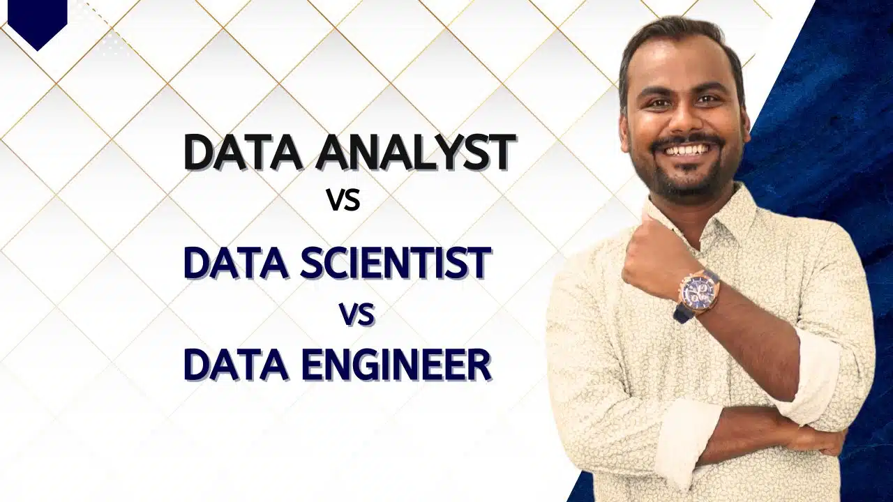 data analyst