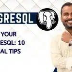 PostgreSQL