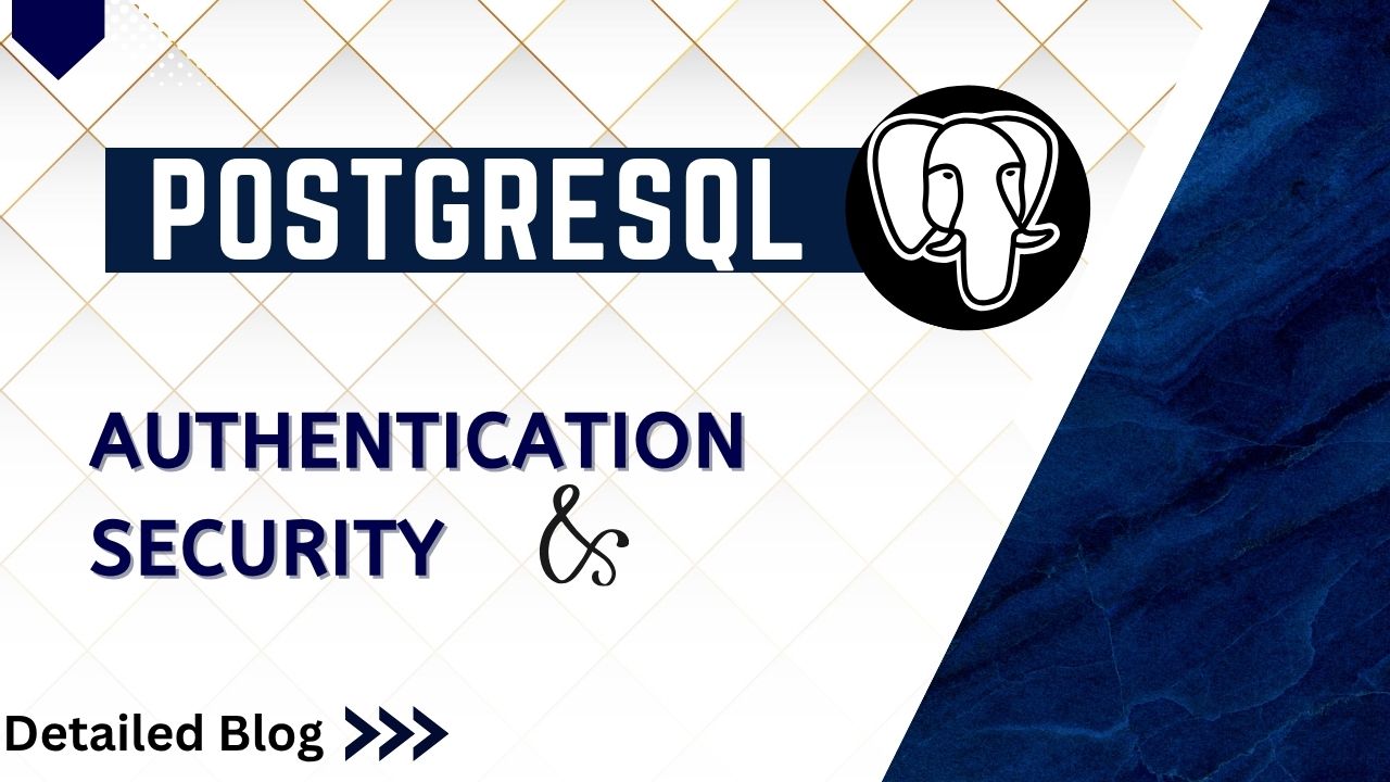 Learn PostgreSQL