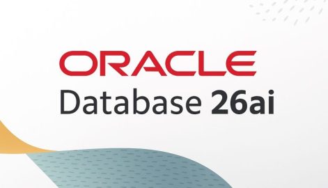 oracle 26ai