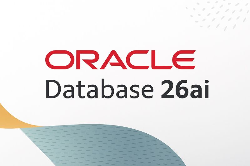 oracle 26ai