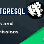 learn PostgreSQL