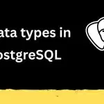 postgres database training