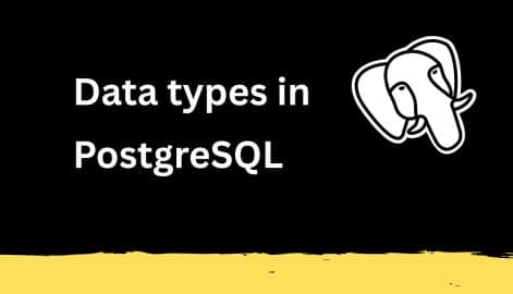 postgres database training