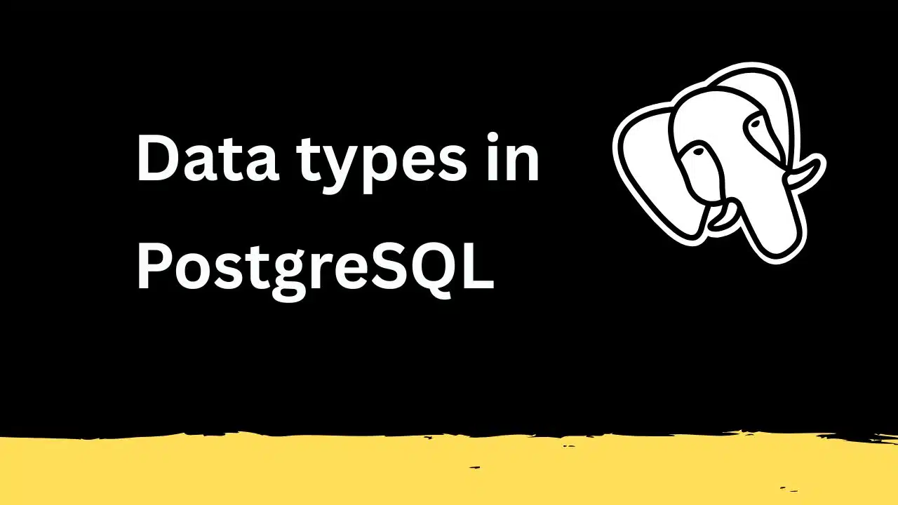 postgres database training