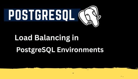 postgresql dba online training