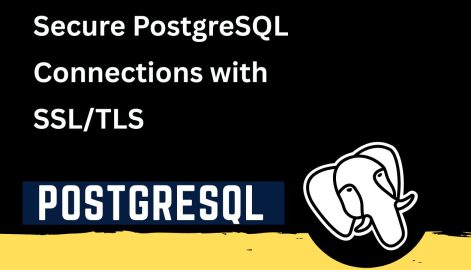 postgresql dba online training