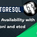 postgresql dba online training
