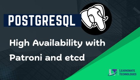postgresql dba online training