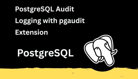 Performance Tuning ,postgresql,oracle