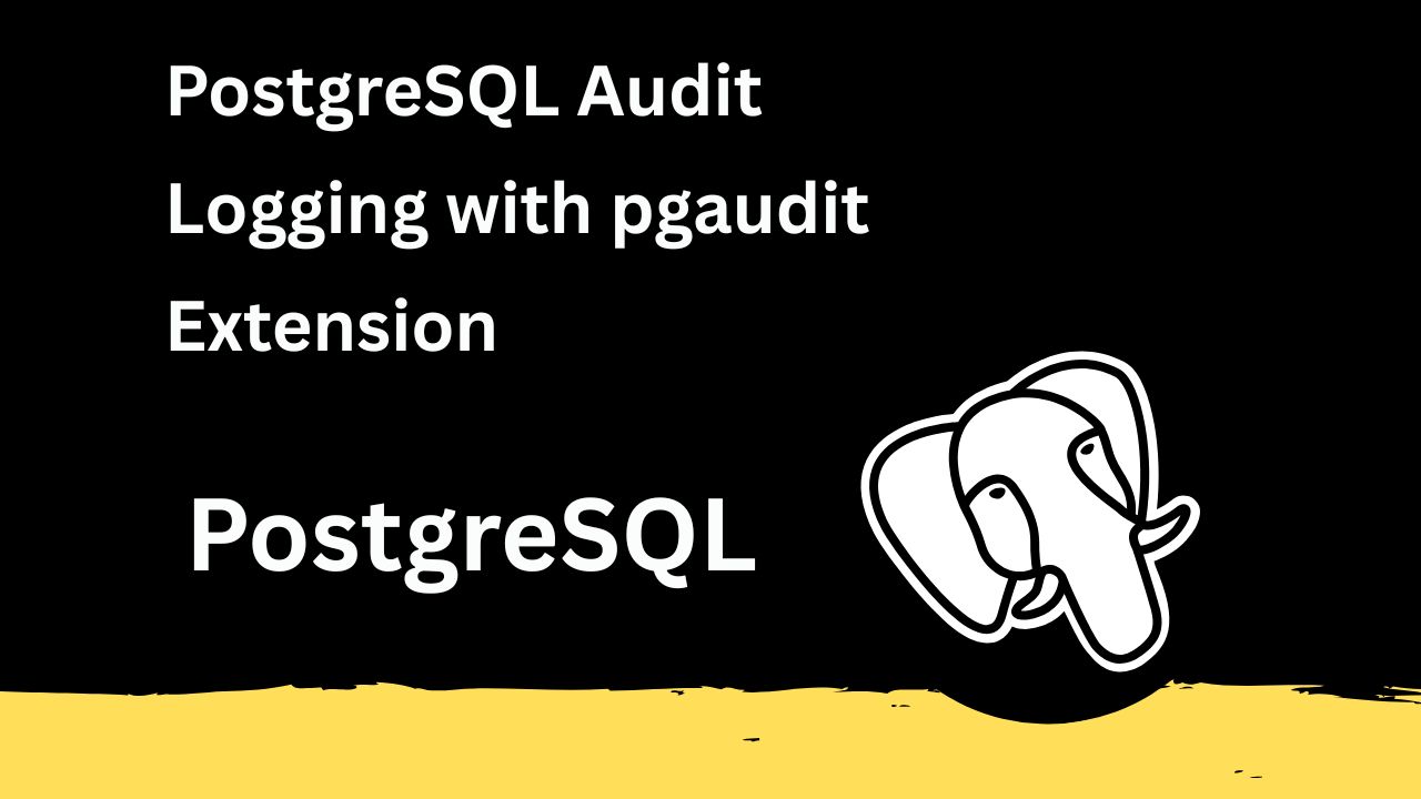 postgresql dba online training