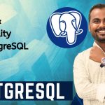 postgresql dba online training