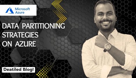 Data Partitioning