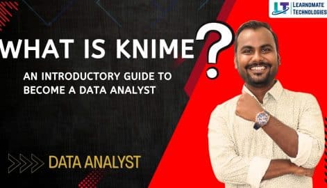 become a data analyst