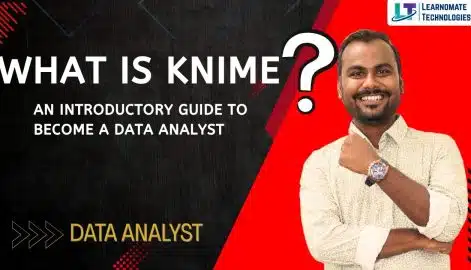 become a data analyst