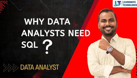 data analyst course online