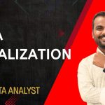 become a data analyst