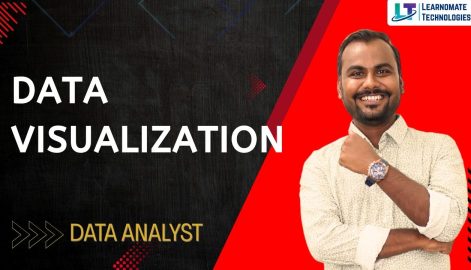 become a data analyst