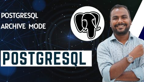 postgresql course