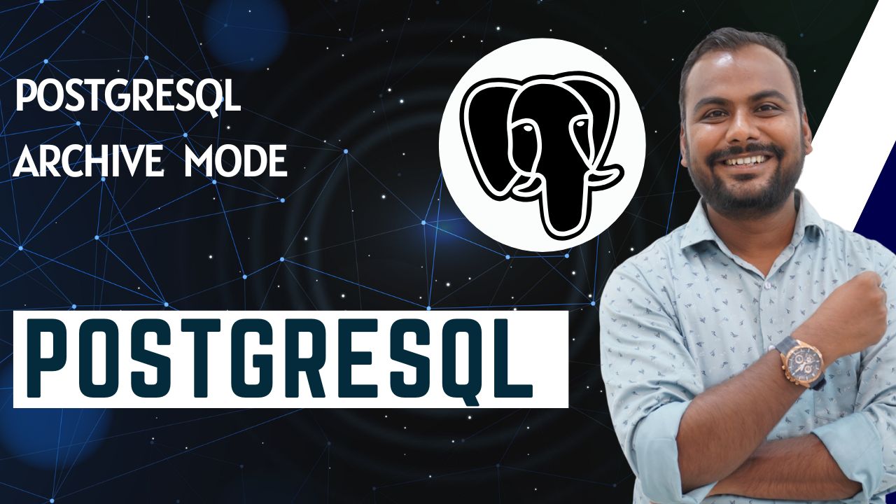 postgresql course