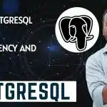 postgres database training