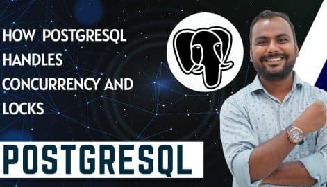 postgres database training