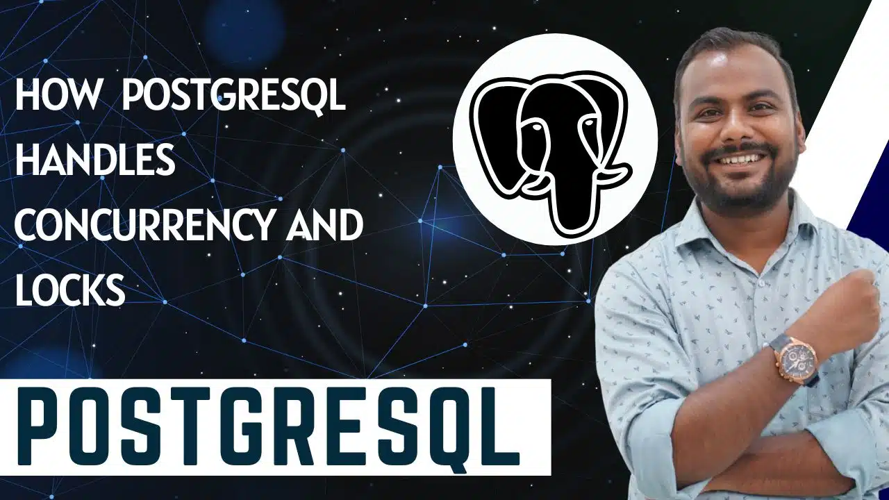 postgres database training