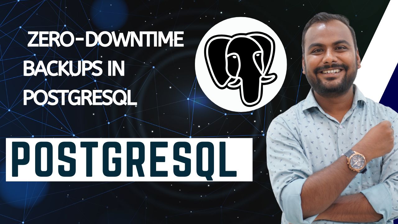 postgresql dba online training