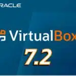 VirtualBox 7.2