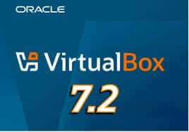 VirtualBox 7.2