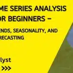 become a data analyst