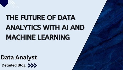 become a data analyst