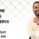 become a data analyst