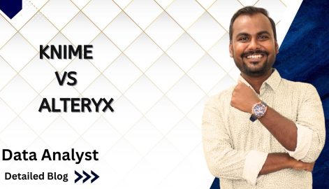 become a data analyst