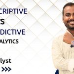 become a data analyst