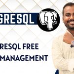 postgresql