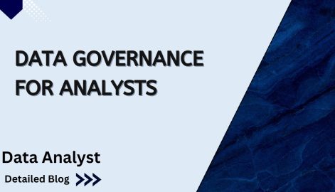google data analytics course,Data Governance