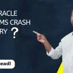 Crash recovery