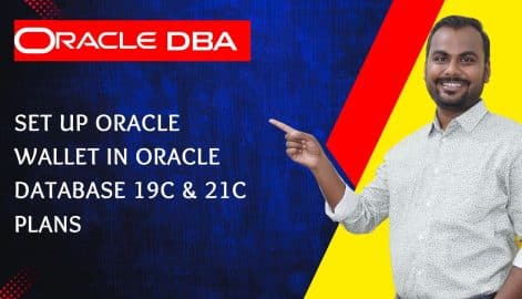 Oracle Wallet
