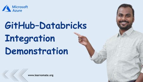 GitHub–Databricks Integration