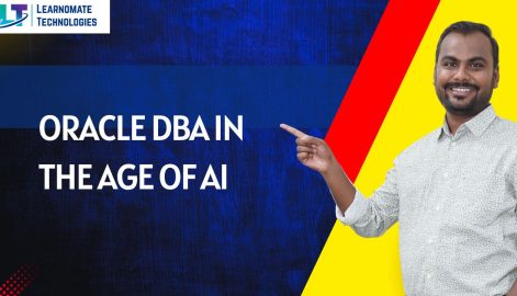 oracle dba in the age of ai