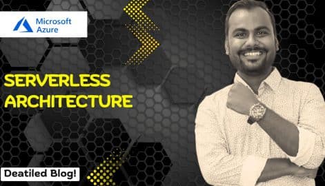 Serverless Architecture