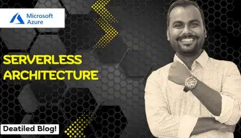 Serverless Architecture
