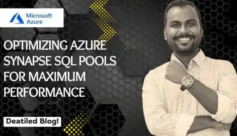 Azure Synapse SQL Pools