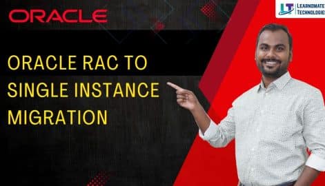 Oracle RAC