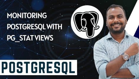 pgstat activity